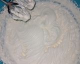 Foto del paso 8 de la receta: Mousse de chocolate con crema batida