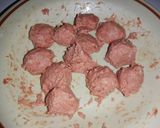 Foto del paso 4 de la receta: Pizza de carne molida