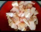Foto langkah ke 1 dari resep Ayam krispi cabe ijo.