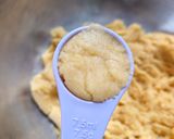 Foto langkah ke 3 dari resep Thumbprint cookies.