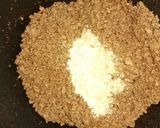 A picture of step 15 of Barb' q dhuwan qeema.