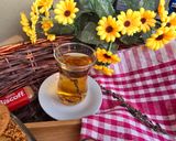 عکس مرحله 2 از دستور دمنوش آویشن کوهی☕️ (یا آویشن برگ باریک)