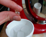 Foto del paso 2 de la receta: Merengue Italiano 🍯