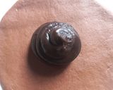 Foto langkah ke 5 dari resep Bakpao Coklat (No Mixer).