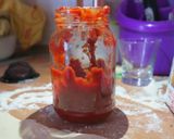 Foto del paso 1 de la receta: Salsa de tomate🍅 tipo Telepizza🍕