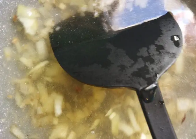 Langkah-langkah untuk membuat Resep Shabu-Shabu Bakso Seafood Ala Rumahan