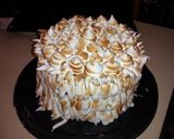 Foto del paso 2 de la receta: Rogel