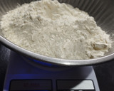 Foto del paso 2 de la receta: Pan de campo en horno!! 🍞