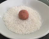 Epres golyók recept fázis 6 fotója