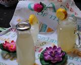 Fennel sharbat with cardamom recipe step 5 photo