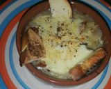 Foto del paso 16 de la receta: Sopa de cebolla Parisina