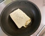 A picture of step 2 of Tofu Sandwich.