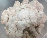 Foto del paso 4 de la receta: Palomitas de pollo al limón