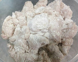 Foto del paso 4 de la receta: Palomitas de pollo al limón