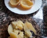 Foto del paso 2 de la receta: Cuenquitos de patatas dos gustos
