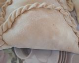 Foto del paso 4 de la receta: Empanadas de jibia