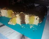 Méteres süti recept fázis 5 fotója