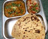 ભાજી પરાઠા (Bhaji Paratha Recipe In Gujarati) રેસીપી સ્ટેપ7ફોટો