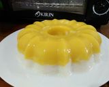 Foto langkah ke 3 dari resep Puding susu jagung manis.