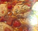 Chicken cacciatore recipe step 3 photo