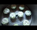 Foto langkah ke 6 dari resep Bolu kukus mekar lembut anti gagal.