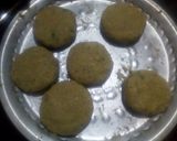 A picture of step 5 of Soya Shammi Kebab.