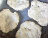 A picture of step 5 of Homemade Gurasa.