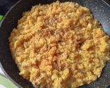 Foto del paso 4 de la receta: Cuscús de coliflor
