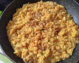 Foto del paso 4 de la receta: Cuscús de coliflor