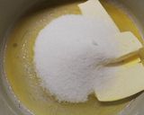 Kókusz kocka 🥥 recept fázis 9 fotója