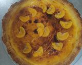 Foto del paso 4 de la receta: Tarta de hojaldre y quesitos