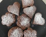 Foto del paso 3 de la receta: Galletas de chocolate bitter