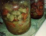 Foto del paso 3 de la receta: Escabeche de 🐖