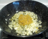 Foto del paso 10 de la receta: Pechuga de pollo picante y arroz