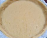 A picture of step 7 of Pastiera... Grandma's Recipe ♥️.