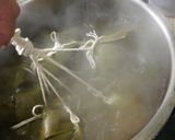 南部阿嬤的肉粽的食譜步驟10照片