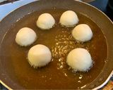 Foto langkah ke 5 dari resep Korean Cheese Balls.