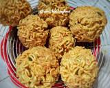Foto langkah ke 4 dari resep Tahu Rambutan #Bandung_RecookAdissabrina.
