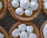 Foto del paso 6 de la receta Tartaletas de limón🍋