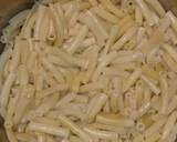 Bacon and Shrimp Alfredo #Pasta recipe step 1 photo