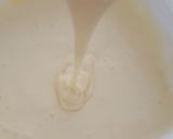 Foto langkah ke 4 dari resep Sponge Cake.