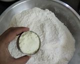 પાઉં રેસીપી સ્ટેપ1ફોટો