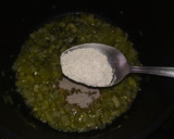 Foto del paso 6 de la receta: Merluza en salsa marinera