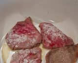 Foto del paso 2 de la receta: Bifes a la criolla