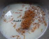 A picture of step 2 of Wheat Vermicelli Kheer.