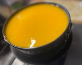Mirinda / Fanta torta recept fázis 6 fotója