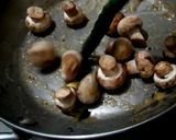 A picture of step 6 of Italian veg sizzler.