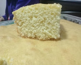 Foto del paso 6 de la receta: Bizcochuelo 1234