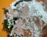 Foto langkah ke 1 dari resep Cireng Nasi.