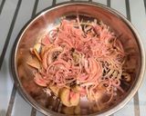 Foto langkah ke 2 dari resep Ayam Kecombrang Pedas.